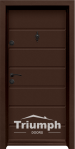 Блиндирана врата Siena, серия Triumpf