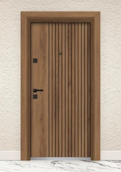 Входна врата Unison Laminor, L-142 Бали